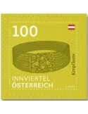 n° 3367 - Timbre AUTRICHE Poste