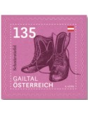 n° 3370 - Timbre AUTRICHE Poste