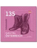 n° 3370 - Timbre AUTRICHE Poste