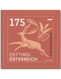 n° 3371 - Timbre AUTRICHE Poste