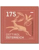 n° 3371 - Timbre AUTRICHE Poste