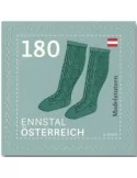 n° 3372 - Timbre AUTRICHE Poste