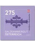 n° 3375 - Timbre AUTRICHE Poste