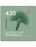 n° 3376 - Timbre AUTRICHE Poste