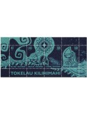n° 80 - Timbre TOKELAU Blocs et feuillets