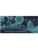 n° 80 - Timbre TOKELAU Blocs et feuillets