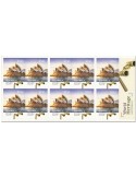 n° C5012 - Timbre AUSTRALIE Carnets