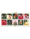 n° 3904/3913 - Timbre PAYS-BAS Poste
