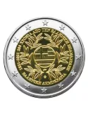 2 EURO COMMEMORATIVE 2021 : GRECE (200 ans de la Révolution grecque)