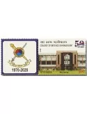 n° 3379 - Timbre INDE Poste