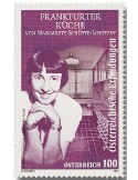 n° 3425 - Timbre AUTRICHE Poste