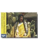 n° 5064 - Timbre ANTIGUA Poste