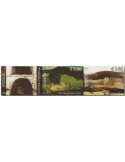 n° 356/358 - Timbre KOSOVO Poste