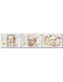 n° 1532/1534 - Timbre UKRAINE Poste