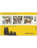 n° 3713 - Timbre CANADA Poste