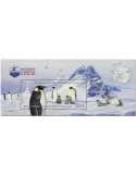 n° F986 - Timbre TAAF Poste