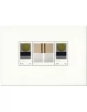 n° F2365 - Timbre IRLANDE Poste