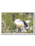 n° 1598/1601 - Timbre TONGA Poste