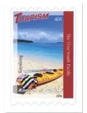 n° 1606/1629 - Timbre TONGA Poste