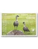 n° 774/777 - Timbre AITUTAKI Poste