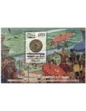 n° 241 - Timbre CAMBODGE Blocs et feuillets