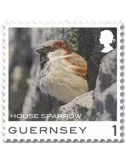 n° 1838/1854 - Timbre GUERNESEY Poste