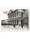 n° 4039 - Timbre ITALIE Poste