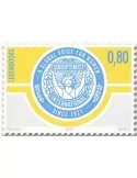 n° 2201 - Timbre LUXEMBOURG Poste
