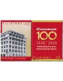 n° 4343/4344 - Timbre PHILIPPINES Poste