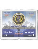 n° 2294 - Timbre EGYPTE Poste