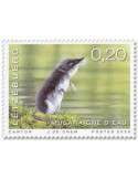 n° 2268/2271 - Timbre LUXEMBOURG Poste