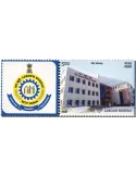 n° 3395 - Timbre INDE Poste