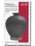 n° 3176/3187 - Timbre MEXIQUE Poste