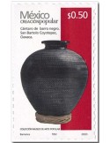 n° 3188/3200 - Timbre MEXIQUE Poste