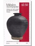 n° 3188/3200 - Timbre MEXIQUE Poste