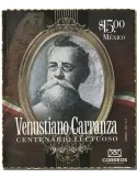 n° 3207 - Timbre MEXIQUE Poste