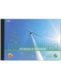 n° C3937 - Timbre PAYS-BAS Carnets