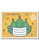 n° 2626 - Timbre SAINT-MARIN Poste