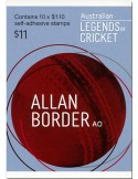 n° C5075 - Timbre AUSTRALIE Carnets