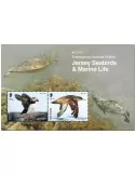 n° 2550/2551 - Timbre JERSEY Poste (EUROPA)