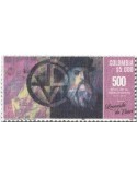 n° 2089 - Timbre COLOMBIE Poste