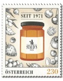 n° 3438 - Timbre AUTRICHE Poste