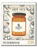 n° 3438 - Timbre AUTRICHE Poste
