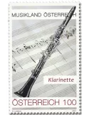 n° 3440 - Timbre AUTRICHE Poste