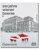 n° 3444 - Timbre AUTRICHE Poste