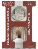 n° 5237 - Timbre ESPAGNE Poste
