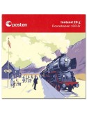 n° C1988 - Timbre NORVEGE Carnets