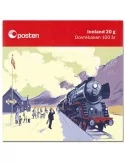 n° C1988 - Timbre NORVEGE Carnets