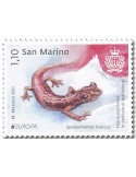 n° 2643/2644 - Timbre SAINT-MARIN Poste (EUROPA)