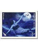 n° 3644/3647 - Timbre NOUVELLE-ZELANDE Poste